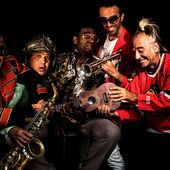 Groupe soul music, Groupe electro jazz - No Jazz