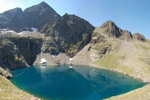 Lacs de Nère