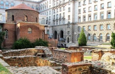 Five Interesting Places you Must Visit in Sofia