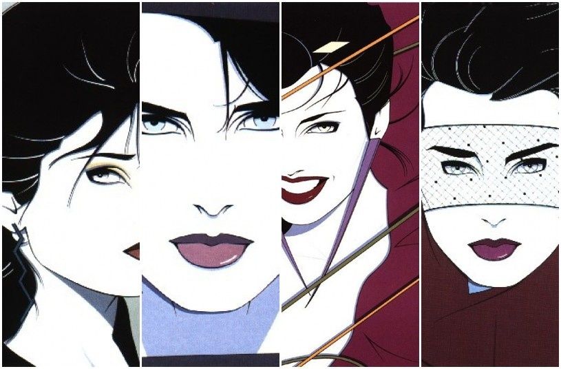 Album - NAGEL