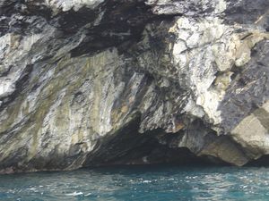 Pagaia 2013 : Portlligat - Cap Norfeu (Espagne)