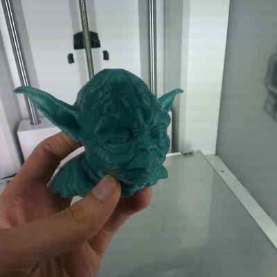 Ultimaker 2 - Unboxing à l'arrache
