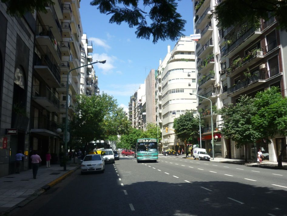 Album - Buenos-Aires (2)