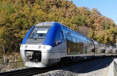 Ligne Ferroviaire Gap-Grenoble - appel Appel à participer aux rassemblements du 9 Novembre