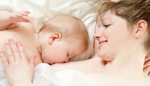 Hướng chăm sóc mẹ bầu sau sinh đúng hướng mà bạn nên biết