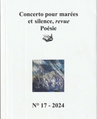 COLETTE KLEIN, ARTISTE AUX TALENTS MULTIPLES