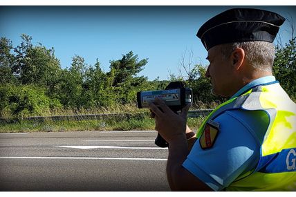 Contrôles routiers Police et Gendarmerie en Moselle pour la journée du Lundi 09 Décembre 2019 