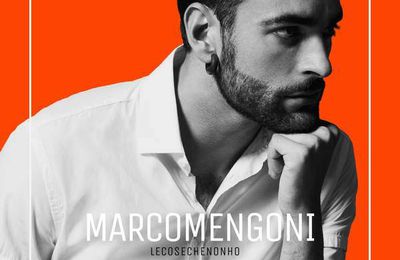 MARCO MENGONI ·LE COSE CHE NON HO·