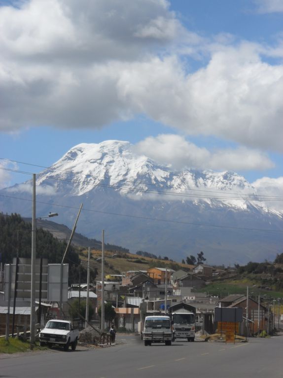 Album - Riobamba-Alausi