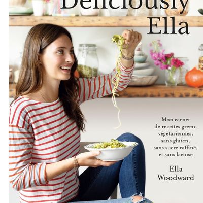 Deliciously Ella d'Ella Woodward