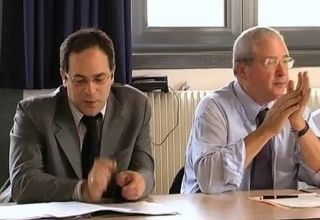 L'insertion des Jeunes, priorité régionale, interview d'Emmanuel Maurel