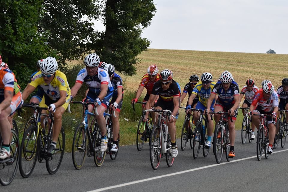 Les résultats et les photos des courses de St Lubin des Joncherets (28)