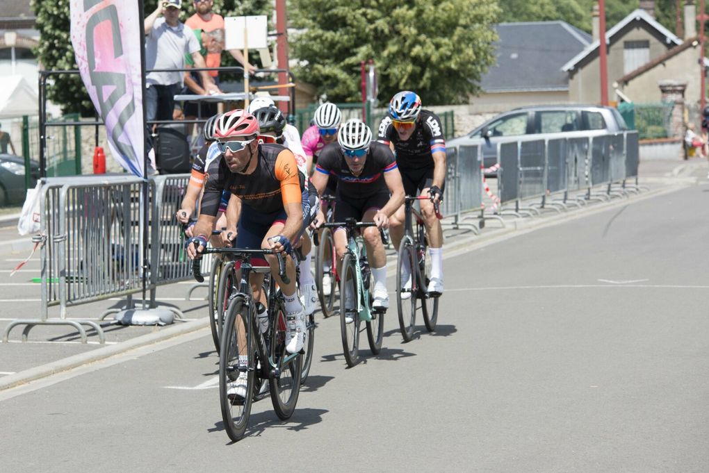 Album photos des courses de Courdemanche (27)