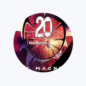 20 Fingers sur Apple Music