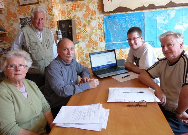 rencontre auxi le chateau