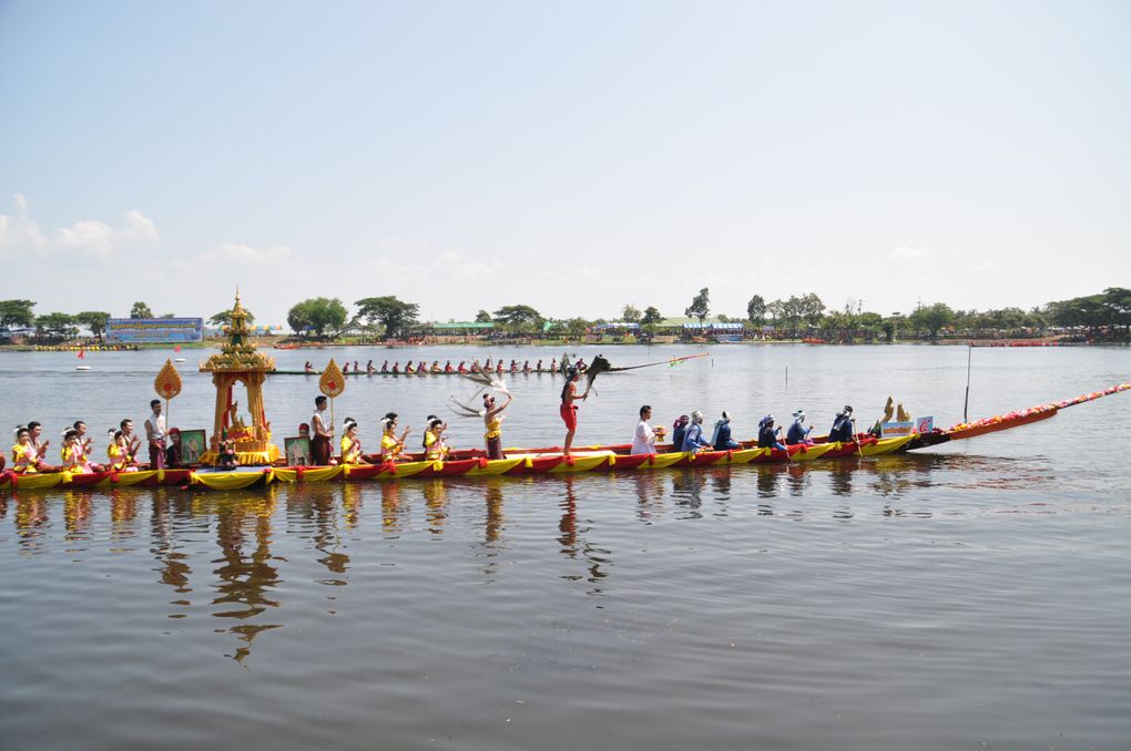 Album - Courses-de-bateaux-Parade