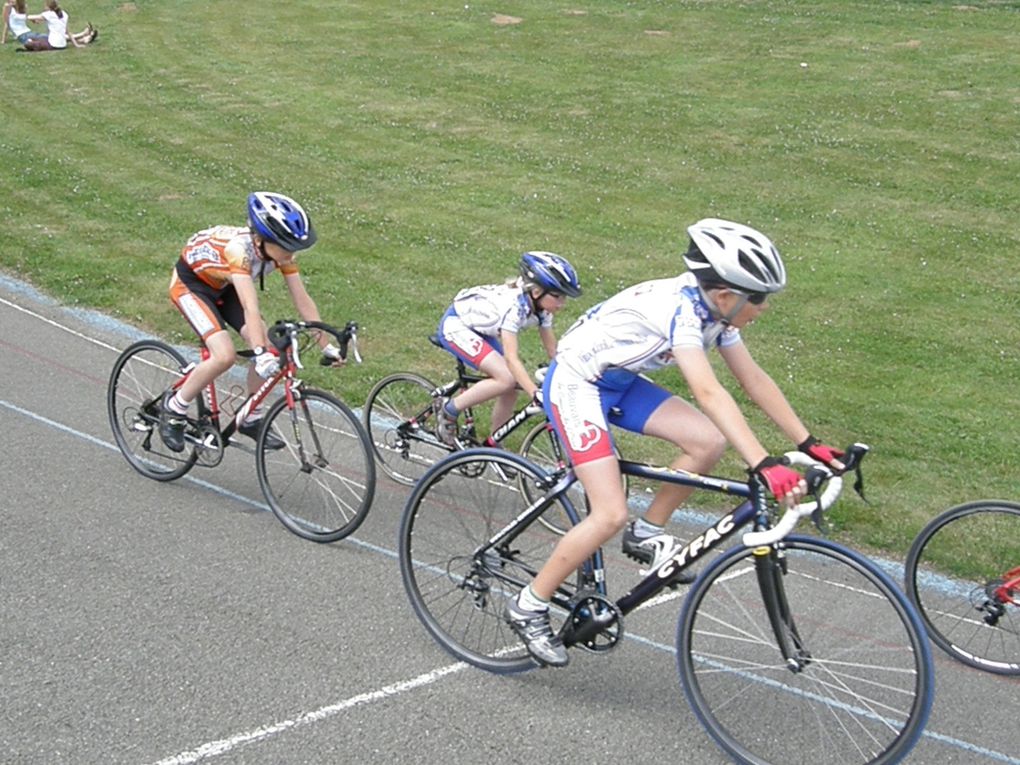 Album - edv-piste-beauvais le 04/07/09