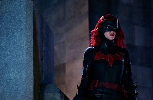 Critiques Séries : Batwoman. Saison 1. Episode 3.