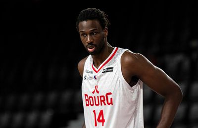 Bangaly Fofana va retrouver la compétition avec Évreux