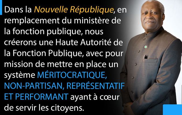 AKERE TABENG MUNA l’homme qu’il faut pour porter la dynamique de changement auquel aspirent tous les camerounais.