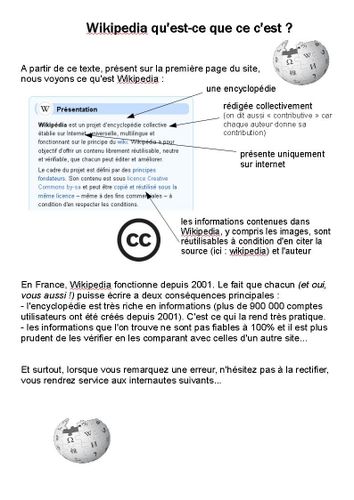 Blog Pedagogique D Une Prof Doc J Ai Cree Ce Blog Pour Diffuser Mes Documents Et Reflexions Personnelles Sur Ce Que Peut Etre Un Enseignement De La Culture De L Information Au College J Utilise Particulierement