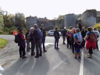 RANDO GOURMANDE (Dimanche)