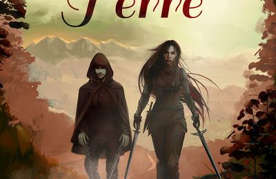 #591 Astre-en-Terre by L.P. Hurel