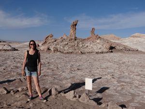 San Pedro de Atacama, un détour inattendu. 