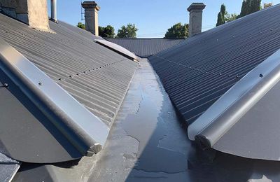 Key reasons behind the popularity of slate tile roofs	