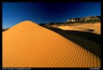 Death Valley, Californie, Novembre 2003