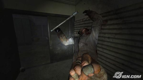 Album - Condemned 2 (26)