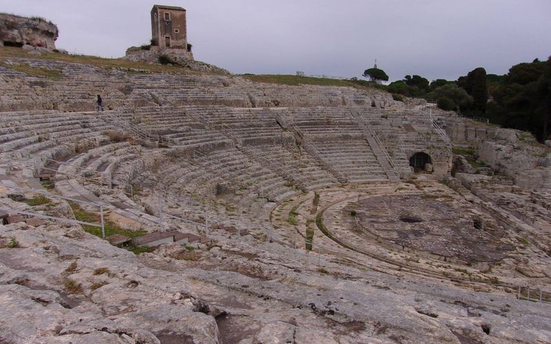 Siracusa (2)