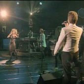 Tina Turner & David Bowie - Tonight (Live)