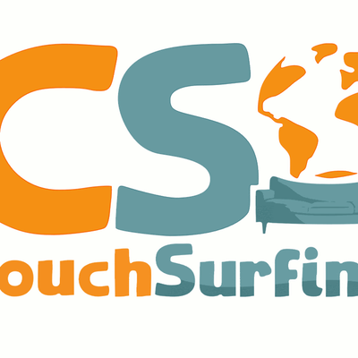 Couchsurfing ? With pleasure !