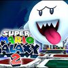 Super Mario Galaxy 2 / Wii