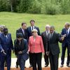 Climat : le G7 fait du surplace...