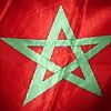 20 Jeunes de Fès participent à la réalisation du plus grand drapeau au monde, le drapeau marocain