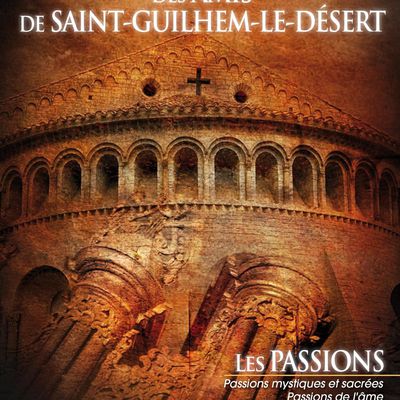 39° Saison Musicale¨ "Les Passions"