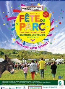 6 septembre Fête du Parc Naturel  à Ecault