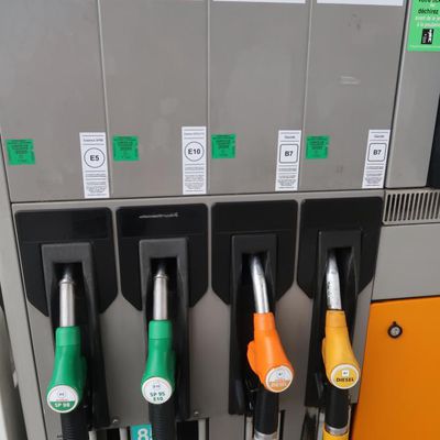Prime 100€ carburants qui en bénéficie ? 