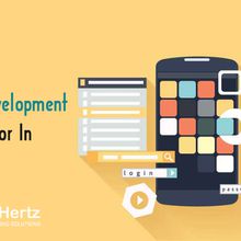 Top 10 Trends of Mobile App Development in 2018