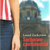 A voir / à lire : News Grandes Ecoles s'intéresse au livre "Sorbonne Confidential "