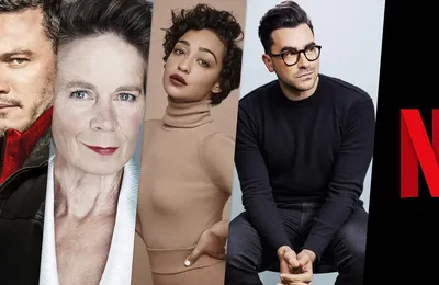 Good Grief : le premier film de Dan Levy pour Netflix 