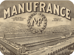 Le Manufrance de 1931