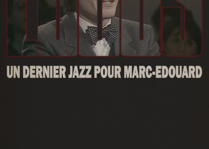 LOGOS - #3 : Un dernier jazz pour Marc-Edouard