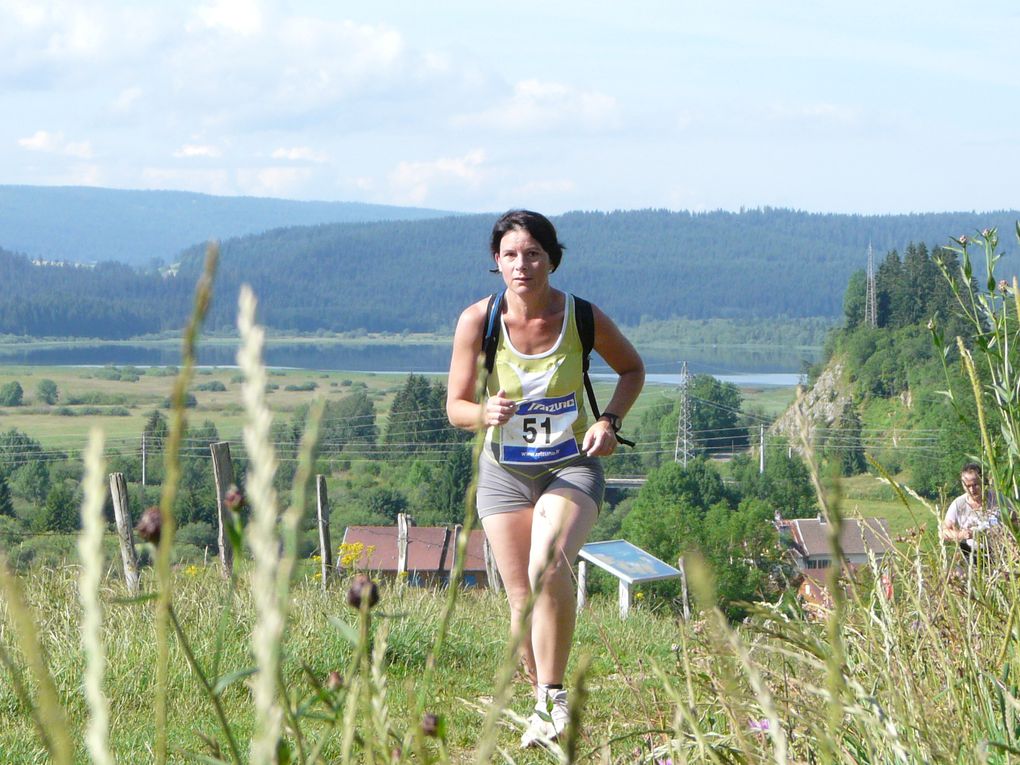 Album - Foulée-du-Lac-2009