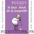 Poissyscope : La ville de Poissy vue par le bon bout de la lorgnette