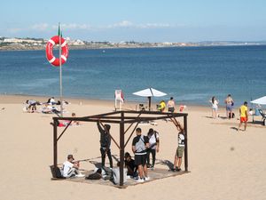  Rock &amp; Ride à Cascais 