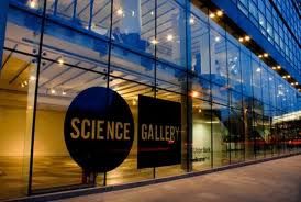 Science Gallery.