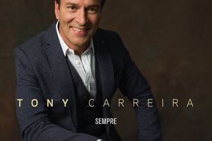  l'agenda des concerts de Tony Carreira avec les dates de sa tournée